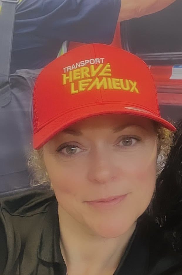 Marie-Michelle Pelletier-Turner