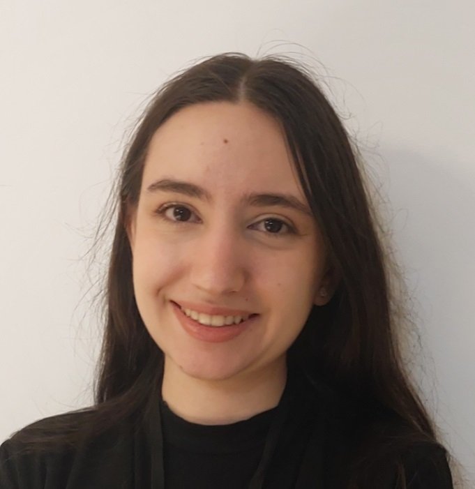 Rebecca El-Habre