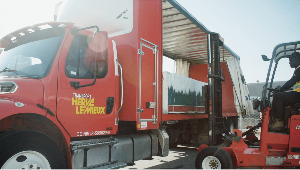 Transportation Services